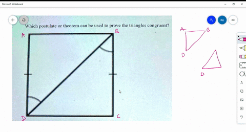 which-postulate-or-theorem-can-be-used-to-prove-the-triangles-congruent-32395