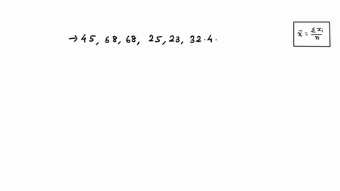 compute-the-arithmetic-mean-of-the-following-numbers-round-your-answer-to-one-decimal-place-45-68-68-25-23-324-410-450-458-93343