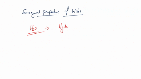 what-are-the-four-emergent-properties-of-water-that-are-important-for-life-select-four-moderation-of-temperature-hydrogen-bonding-capillarity-expansion-upon-freezing-high-heat-of-evaporation-22157