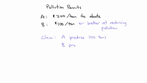 two-firms-a-and-b-each-currently-emit-100-tons-of-chemicals-into-the-air-the-government-has-decided-to-reduce-the-pollution-and-from-now-on-require-a-pollution-permit-for-each-ton-of-polluti-29773