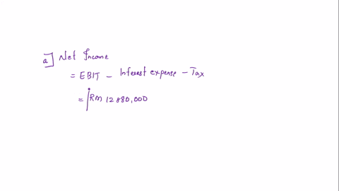 working-with-explanation-pls-question-3-hijaz-electronics-sdn-bhd-has-made-the-following-forecast-for-the-upcoming-year-based-on-the-companys-current-capitalization-interest-expense-operatin-23016