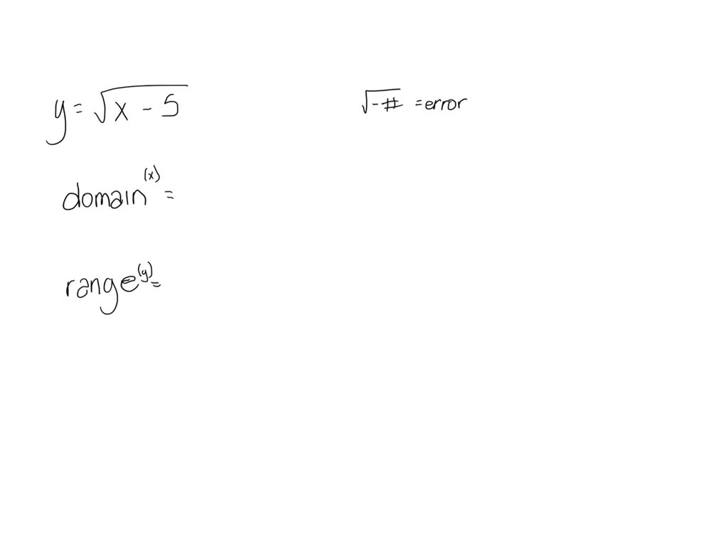 square root of x space minus space 16 end root = −5