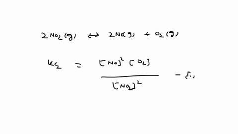 determine-the-equilibrium-constant-kc-for-the-following-reaction-2no2g-n2g-2o2g-use-the-following-data-to-determine-the-value-of-kc-12n2g-12o2g-nog-k1initial-48-x-1010-2no2g-2nog-o2g-k2initial-11-x-10