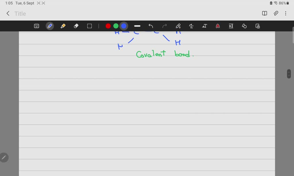 SOLVED Consider the following situations (1) a magnesium atom and two chlorine atoms join