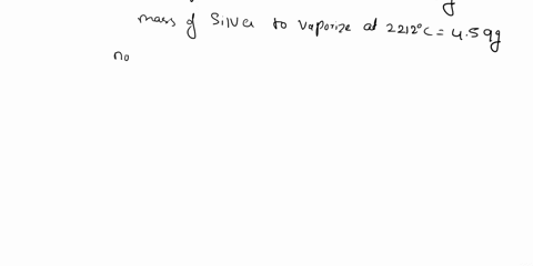 the-molar-heats-of-fusion-and-vaporization-for-silver-are-113-mathrmkj-mathrmmol-and-250-mathrmkj-ma-49494