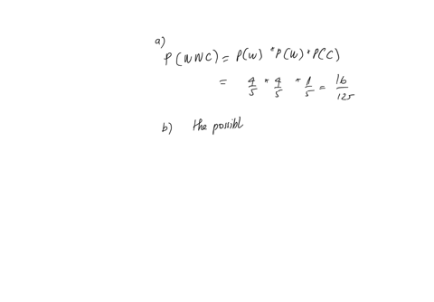 multiple-choice-questions-each-have-five-possible-answers-left-parenthesis-a-comma-b-comma-c-comma-d-comma-e-right-parenthesis-one-of-which-is-correct-assume-that-you-guess-the-answers-to-th-46027