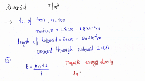 b-inside-the-solenoid-what-is-the-magnetic-energy-density-jm_-far-from-the-ends-of-the-solenoid-15147-the-tolerance-is-5-attempts-2-of-10-used-save-for-later-submit-answer-part-3-c-what-is-t-88743