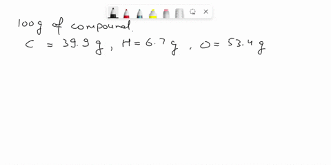 the-percentage-composition-of-acetic-acid-is-found-to-be-399-c-67-h-and-534-o-what-is-the-empirical-formula-of-acetic-acid-29738