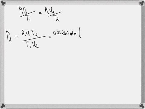 a-sample-of-hydrogen-gas-occupies-a-volume-of-623-l-at-69-c-and-05260-atm-if-the-volume-of-the-gas-sample-is-decreased-to-35800-ml-while-its-temperature-is-increased-to-121-c-the-resulting-gas-pressur