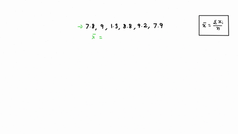 calculate-the-mean-for-the-following-sample-data-set-78913889279-round-hundredth-your-answer-to-the-noarest-65175