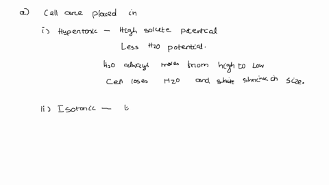 you-are-performing-an-experiment-to-determine-if-a-solution-is-hypertonic-hypotonic-or-isotonic-in-relation-to-cells-placed-into-the-solution-using-your-background-knowledge-and-research-on-79557