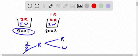 box-contains-3-red-and-5-white-balls-while-box-ii-contains-4-red-and-2-white-balls-a-ball-is-chosen-at-random-from-the-first-box-and-placed-in-the-second-box-without-observing-its-color-then-87848