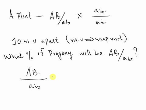 a-plant-of-genotype-beginarraycc-a-b-hline-hline-a-bendarray-is-testcrossed-with-beginarraycca-b-hli-50817