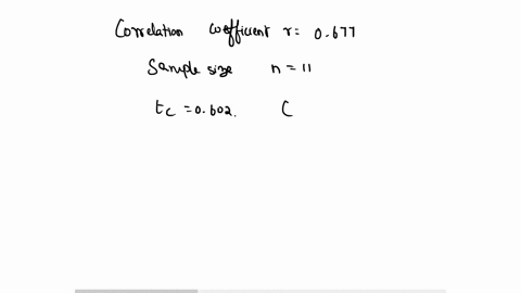 for-a-data-set-of-brain-volumes-cmand-iq-scores-of-eleven-malesthe-linear-correlation-coefficlent-is-r0677use-the-table-available-below-to-find-the-critical-values-of-r-based-on-a-comparison-09091