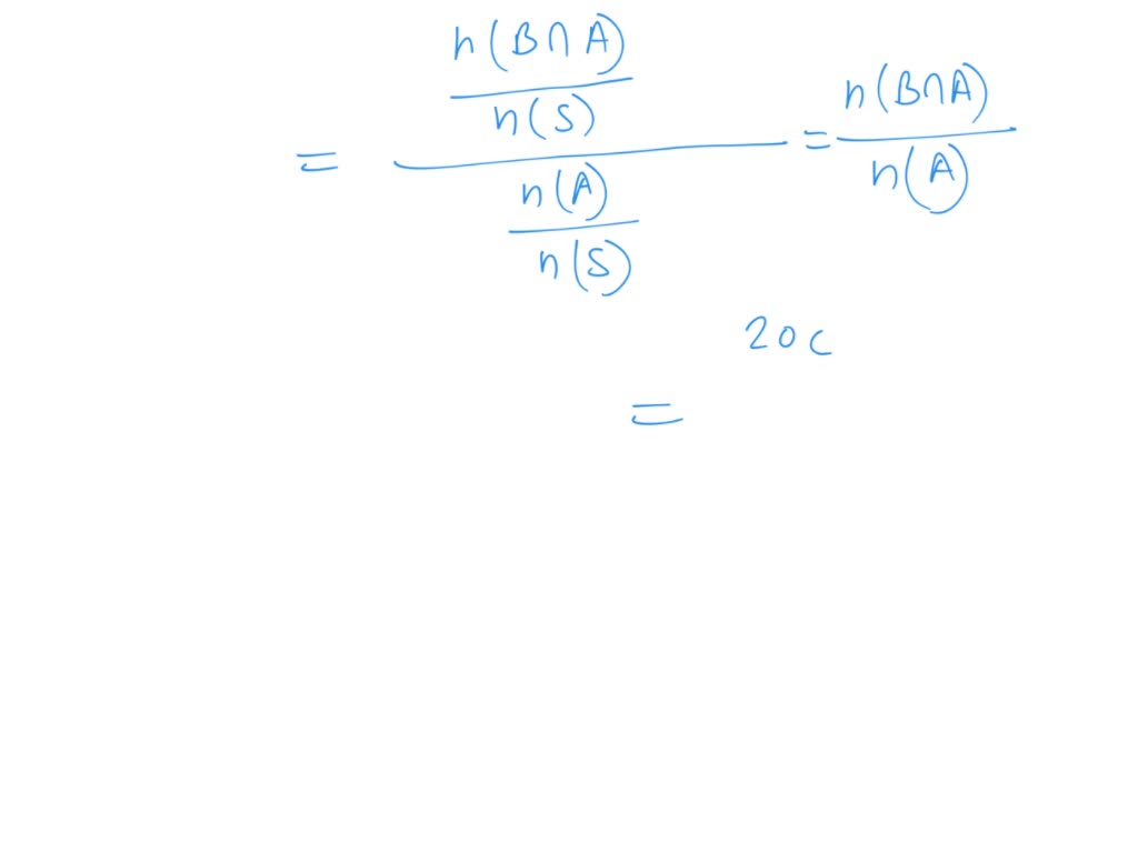 SOLVED: A Lot Of 100 Semiconductor Chips Contains 20 That Are Defective ...