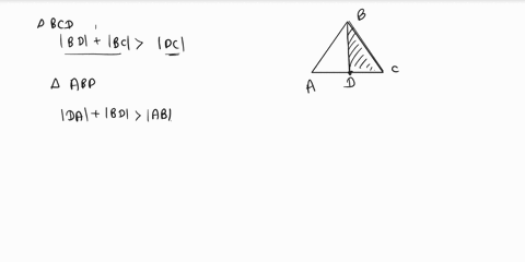in-the-triangle-abc-point-b-is-connected-with-point-d-on-the-side-of-ac-to-show-that-or-lead-to-a-contradiction-a-abac-ac2b-d-b-abac-bc2b-d-c-abac-dc2b-d-92995