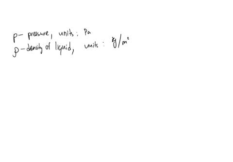 bernoullis-equations