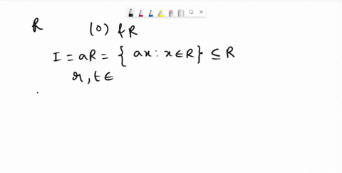 let-r-be-a-ring-with-unit-element-r-not-necessarily-commutative-such-that-the-only-right-ideals-of-r-are-0-and-r-prove-that-r-is-a-division-ring-53428