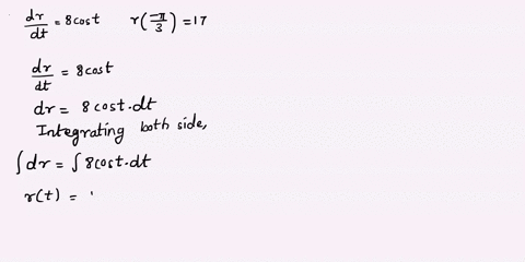 solve-the-following-initial-value-problem-by-this-we-mean-that-you-should-find-r-rt-which-satisfies-both-equations-below-see-the-linked-example-dr-dt-8-cost-3-17-answer-rt-25246