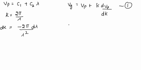 problem-2-the-phase-velocity-of-waves-in-a-certain-medium-is-represented-by-cc1-where-c-are-constants-what-is-the-value-of-the-group-velocity-8pts-99341
