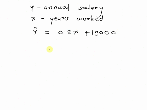 the-scatter-plot-shows-the-relationship-between-the-number-of-years-an-employee-has-worked-and-the-annual-salary-of-that-employee-34000-1-290d0-6-0-240d0-1-19000-years-worked-the-slope-of-th-30282