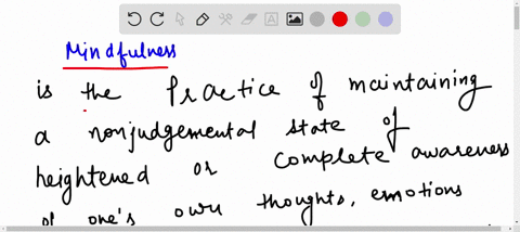 _____-is-a-heightened-awareness-of-the-present-moment-which-can-be-applied-to-events-in-ones-environ-21605