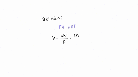 a-reaction-at-70-circ-mathrmc-evolves-555-mathrmmmol-of-carbon-dioxide-gas-calculate-the-volume-of-carbon-dioxide-gas-that-is-collected-you-can-assume-the-pressure-in-the-room-is-exactly-1-atm-round-y