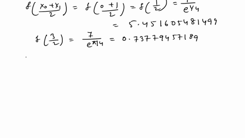 a-use-the-midpoint-rule-with-n-m4-6202947-4-to-approximate-the-integral-jl-7e-dx-round-your-answers-to-six-decimal-places-b-compute-the-value-of-the-definite-integral-in-part-a-using-your-ca-93413