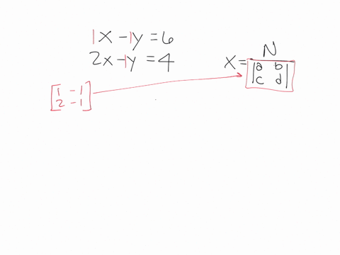 using-cramers-rule-to-solve-for-x-in-the-system-xy6-we-have-2x-y-4-n-xia-b-c-what-must-be-the-value-of-b-cd-n-and-x-69342
