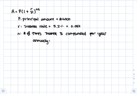 4000-dollars-is-invested-in-an-account-the-account-collected-interest-over-10-years-find-the-value-of-the-investment
