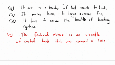 question-13-2-points-save-answer-the-federal-reserve_-was-created-in-1913-b-has-more-than-one-specific-job-to-perform-cis-an-example-of-central-bank-dall-of-the-above-are-correct-question-14-71524