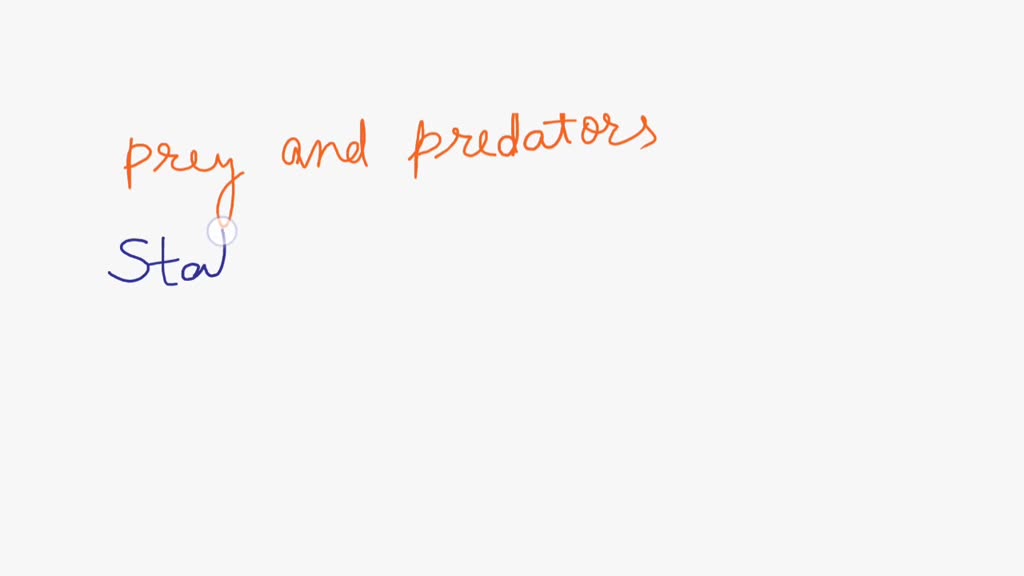 SOLVED Which of the following statements correctly describes an