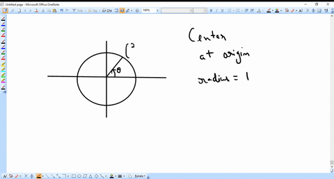 find-the-exact-value-of-sin-theta-and-cos-theta-if-the-terminal-side-of-angle-theta-intersects-the-unit-circle-in-the-first-quadrant-at-x25-68613