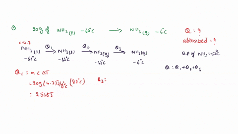 i-need-help-with-these-problems3-liquid-ammonia-boiling-point-334c-is-used-as-a-refrigerant-and-heat-transfer-fluid-how-much-energy-is-needed-to-heat-200g-of-nh3-600-c-to-60c-specific-heat-c-78903