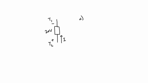please-explain-in-detail-15-assume-that-a-2o-v-voltage-drop-occurs-across-an-element-from-terminal2-to-terminal-1-and-that-a-current-of-4-a-enters-terminal2-a-specify-the-values-of-v-and-i-f-48526