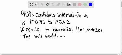 for-a-randomly-selected-data-the-90-confidence-interval-limits-for-the-population-mean-are-between-17086-and-19542-if-the-10-level-of-significance-were-used-in-testing-the-hypotheses-h0-201-58773