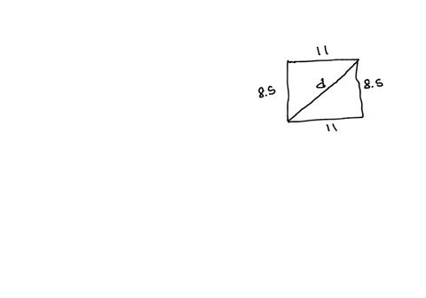 the-dimensions-of-a-rectangular-piece-of-paper-are-85-inches-and-11-inches-veronica-folded-the-piece-of-paper-along-its-diagonal-which-measurement-is-closest-to-the-length-of-the-diagonal-in-40388