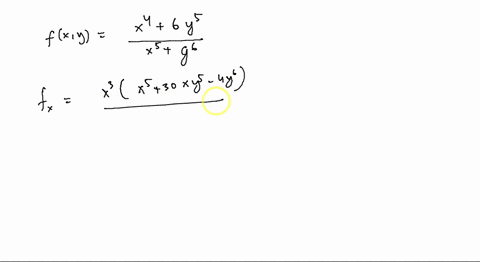 x4-6y5-for-the-function-fxy-find-5-2-fx21-and-fy3-4-x-y6-21821