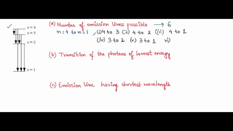 consider-only-transitions-involving-the-n-through-n-energy-levels-for-the-hydrogen-atom-using-the-diagram-below-4-how-many-emission-lines-are-possible-considering-only-the-four-quantum-level-92144