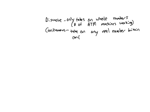 1what-are-the-main-differences-between-discrete-and-continuous-probability-distributions-2uniform-continuous-distributions-and-exponential-continuous-distributions-will-be-very-useful-in-the-92992