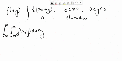 1-suppose-x-and-y-have-a-joint-density-given-by-2x-y-for-0-x-1-and-0-y-2l-fxy-elsewhere-verify-that-f_-j-fx_-ydxdy-1-find-the-marginal-density-of-x-also-find-the-marginal-density-of-y-are-x-26096