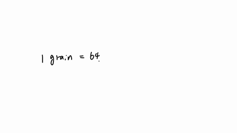 45-grains-equals-how-many-mg
