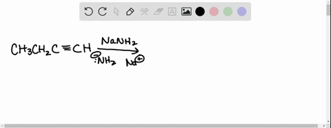 write-the-structural-formula-of-the-organic-product-for-the-given-reaction-between-an-alkyne-and-an-alkyl-halide-the-alkyne-group-is-shown-and-should-be-entered-as-cc-without-the-triple-bond-18052