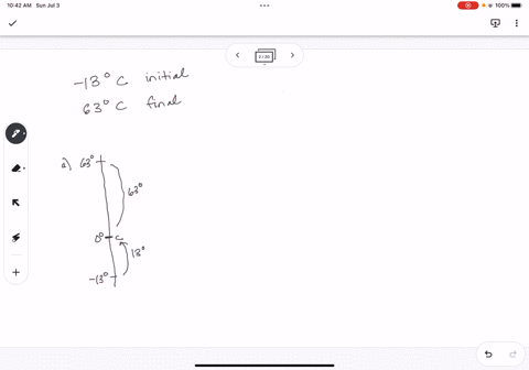 the-temperature-of-a-piece-of-metal-is-13degree-celsius-on-heating-the-temperature-of-the-metal-rises-to-63-degree-celsiusa-what-is-the-change-in-temperature-of-the-metal-pieceb-what-tempera-21654