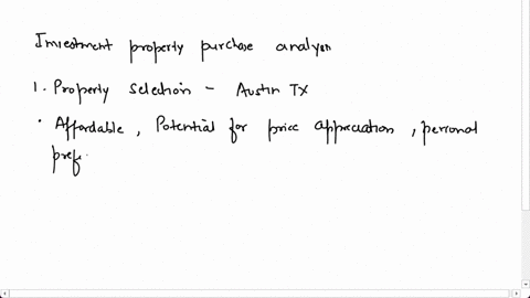 you-are-deciding-to-purchase-an-investment-property-in-an-ideal-location-you-prefer-you-would-address-the-following-issues-before-buying-the-property-ignore-all-the-taxes-realtor-agency-fee-44684