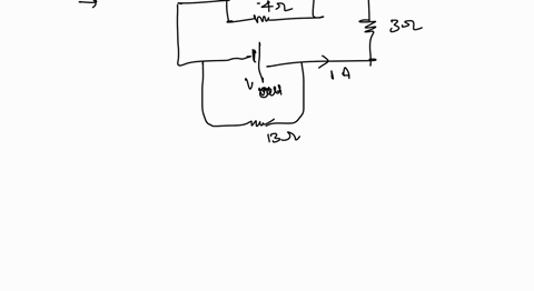 2a-3a-4a-in-the-circuit-shown-above-the-current-in-the-2-ohm-resistance-is-2-a-what-is-the-current-in-the-3-ohm-resistance-6a-29913