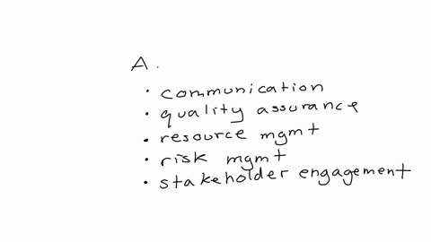 2-in-the-role-as-the-project-manager-for-product-releases-within-a-recently-joined-product-company-you-are-entrusted-with-a-team-comprising-developers-testers-and-release-engineers-given-the-senior-ma