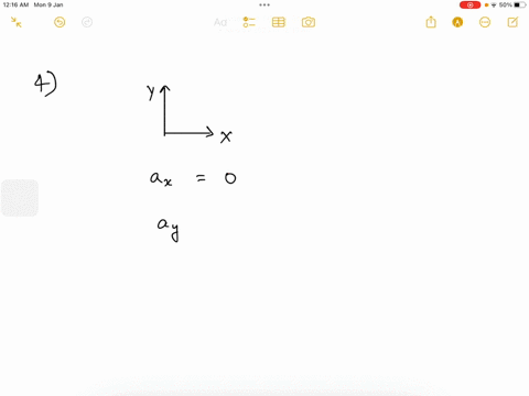 question-4-for-an-object-in-projectile-motion-what-are-the-components-of-the-acceleration-in-the-x-and-y-directions-please-assume-standard-cartesian-coordinate-system-98-ms2-98-ms2-98-ms2-98-21413