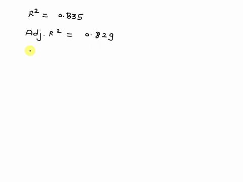 based-on-the-spss-output-below-how-much-of-the-variance-in-the-outcome-variable-can-be-explained-by-the-regression-model-being-tested-r914-r-square-835-adjusted-r-square-829-std-error-of-est-01536
