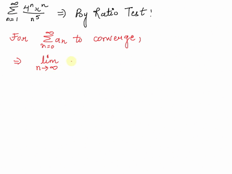 find-the-radius-of-convergence-r-of-the-series-4nxn-n5-n-1-r-find-the-interval-i-of-convergence-of-the-series-enter-your-answer-using-interval-notation-81267